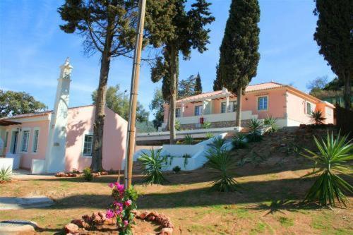 Apartment Oleandro Country Club
