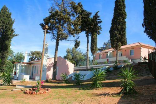 Appartamento Oleandro Country Club Albufeira