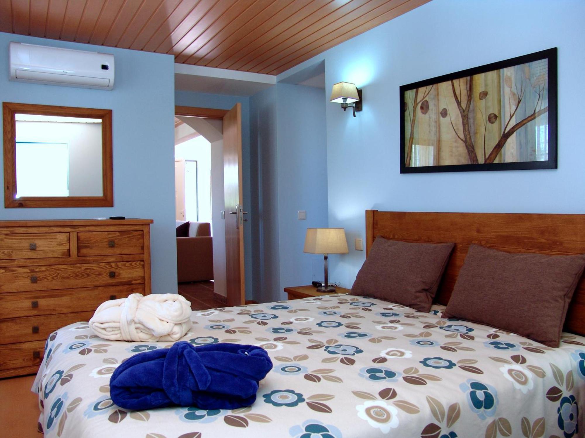 Appartamento Oleandro Country Club