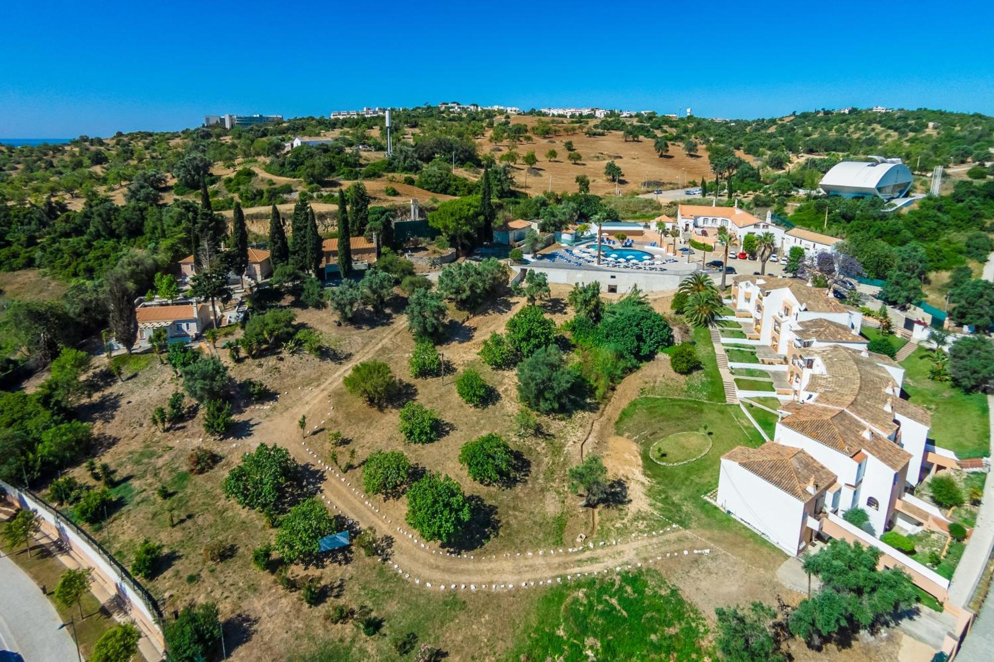 Oleandro Country Club Appartamento *