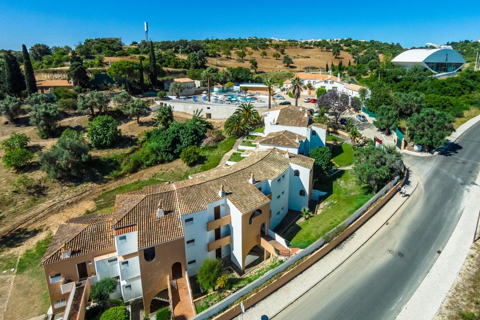 Appartamento Oleandro Country Club Albufeira